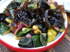 -叶存利海鲜大馅饺子(海宁路总店)