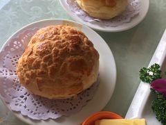 -七哥港式茶餐厅(亮马桥总店)