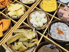 -芈重山老火锅(广州首店)