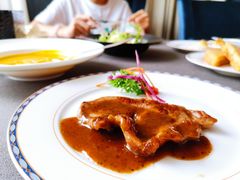 -月亮花园扒房西餐(天来大酒店店)