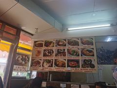 -食惠里小笼包面馆(越秀店)