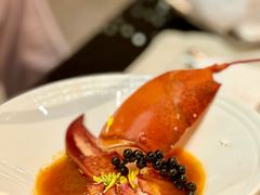 -广州花园酒店-凌璇阁360度高空海鲜自助餐CAROUSEL