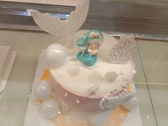 -CAKE BOSS 蛋糕老板(西单君太百货店)