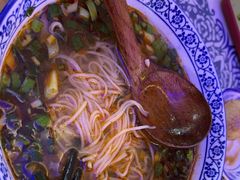 -舌尖尖·兰州牛肉面(浦东机场店)