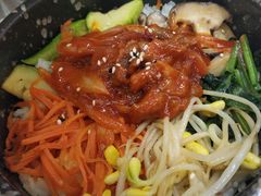 -禾谷韩餐(热带海洋学院店)