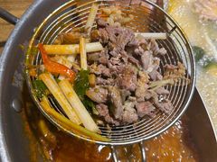 -老凯俚酸汤鱼(东山店)
