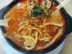 -曹宝林砂锅麻辣烫(星光路店)
