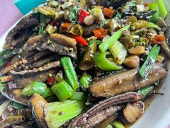 -盘龙黄鳝(盘龙居店)