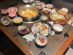 -同仁四季椰子鸡(宝安壹方城店)
