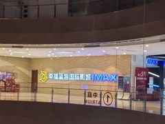 -幸福蓝海国际影城(南通圆融IMAX店)