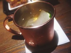 -LAMP BAR 水烟音乐酒吧