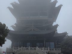 -杭州半山国家森林公园