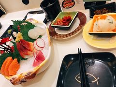 -禾绿寿司(星光68广场店)