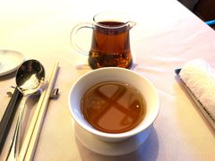 -丽思卡尔顿酒店-天泰轩中餐厅(大沽北路店)