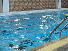 -DBSWIM深呼吸国际游泳培训(保利颂店)