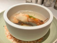 -王品牛排(郑州大卫城店)