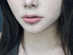 -刺客纹画·纹身·洗纹身.穿孔饰品