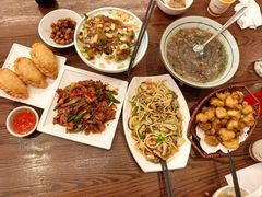 -海坛特色小吃·只做平潭特色菜(平潭店)