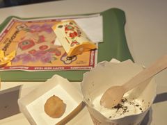 -麦当劳(从化从城大道店)