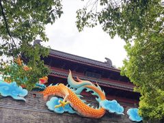 -鼓楼(西湖风景名胜区)