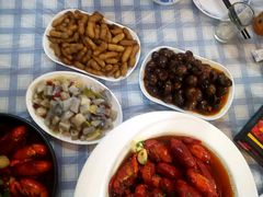 -辣螃铠盆盆蟹大排档(总店)