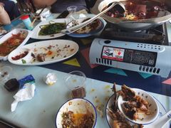 -曾记川菜饭店(亚龙湾路店)