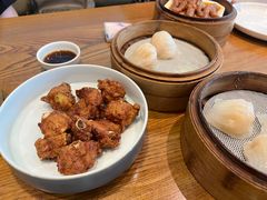 -如轩·海鲜砂锅粥·潮汕菜(海珠店)