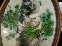-风味小馆(天目湖宾馆店)
