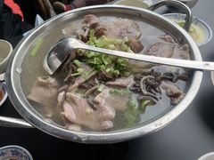 -肖四女乐山跷脚牛肉(世博源店)