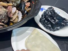 -小红鲸·海鲜餐厅(轸大路店)