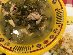 -北方工业大学学生餐厅(晋元庄路店)