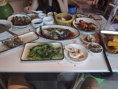 -琼大师东方烤乳猪(亚特兰蒂斯店)