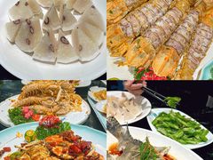 -小海豚·老字号海鲜餐厅(三亚湾店)