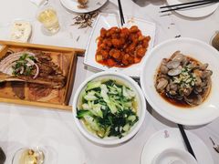 -火龙堂·风味民间菜(文一路店)
