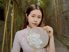 -龙潭水乡