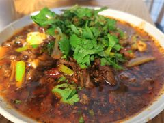 -杨三孃跷脚牛肉(中粮鸿云悦街店)