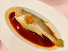-江南灶中餐厅(南京香格里拉店)