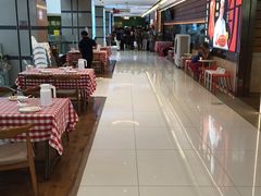 -西贝(上海我格广场店)