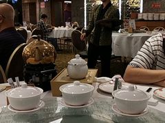 大堂-稻香酒家·35年老字号(侨光店)