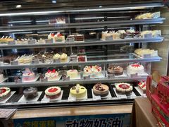 -85度C(南京龙江店)