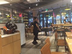 大堂-乐凯撒披萨(东方新世界店)