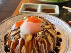 -梦山水日本烧肉(五四广场店)
