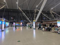 -青岛北站