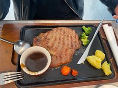 -必胜客(华邦银泰店)