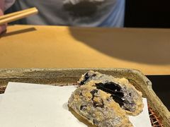 茄子-是山居