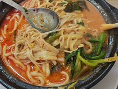 -小街曹师傅砂锅麻辣烫(亚泰大街店)