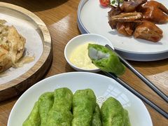 -集品堂·JPC餐厅(青年大街市府店)