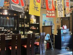 -花狸日本料理(柏庐广场店)