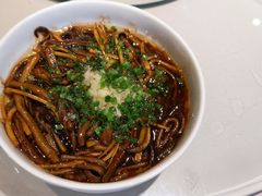响油鳝糊-孔乙己(后海店)