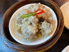 金蒜蒸排骨-添运来(茶园奥园广场店)
